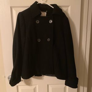 Old Navy Peacoat